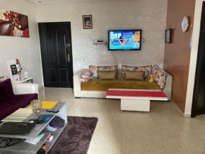 Apartment with swimming pool and sea a few meters away